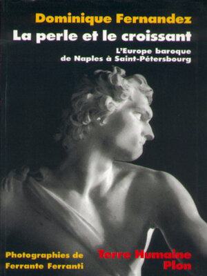 cover image of La perle et le croissant